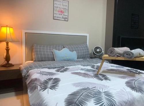 IGH - Liberty Arc Ampang Near KLCC I Cozy 1 Bedroom C in Ampang