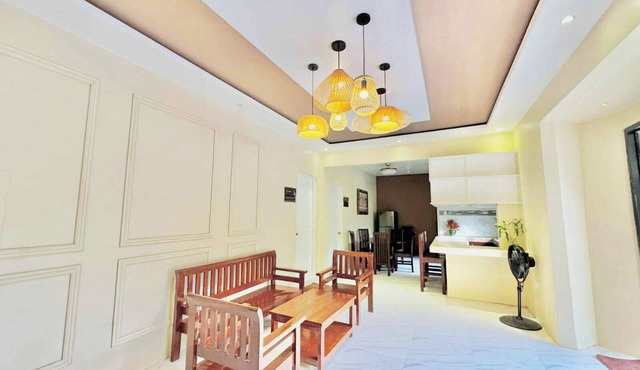 Ilawoods Resort and Sanctuary by Cocotel