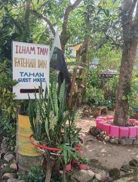 Ilham inn