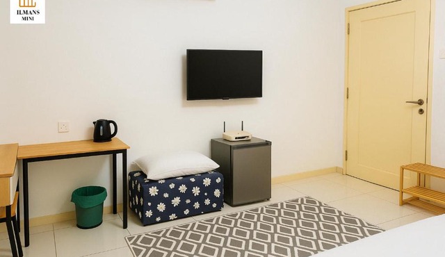 Ilman's Loft Mini FREE PARKING-600MBPS-Netflix