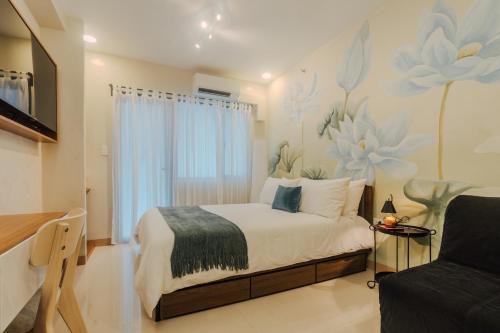 Iloilo Blossom Suites