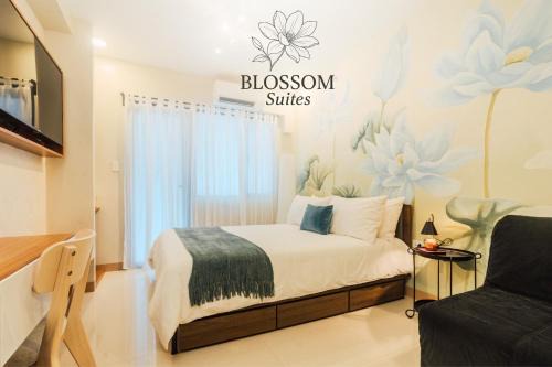 Iloilo Blossom Suites in Iloilo City