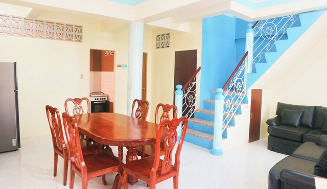 Iloilo Transient Rooms