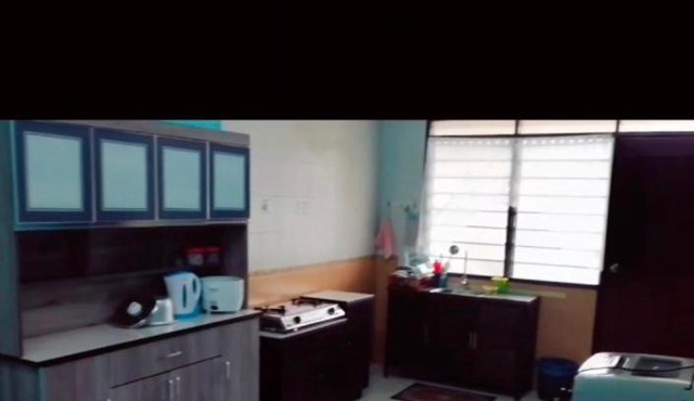Iman Guesthouse in Jitra