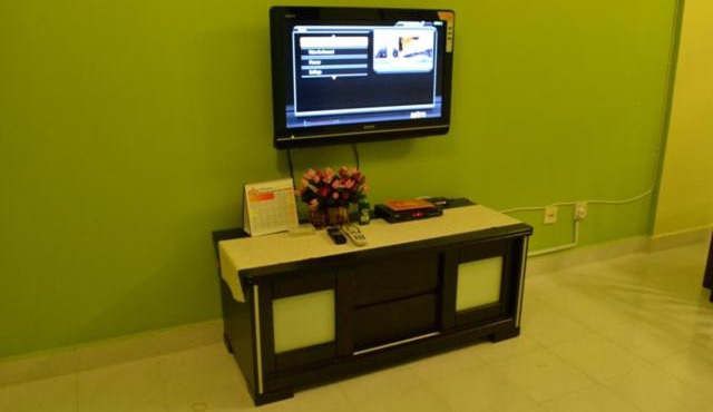 IMAN HOMESTAY PUTRAJAYA in Cyberjaya