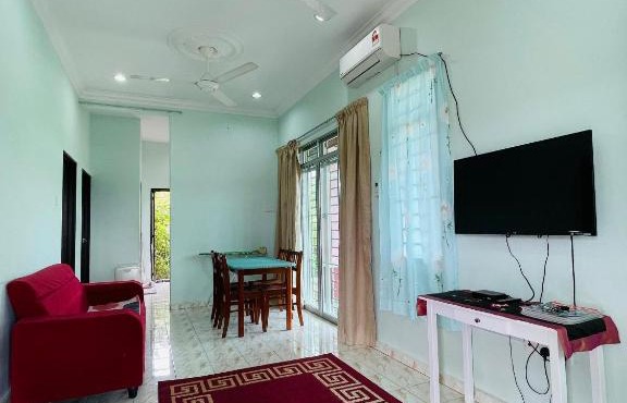 IMIDA HOMESTAY in Alor Setar