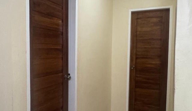 Immanuel Homestay in San Francisco