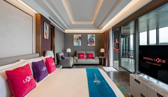 Imperial Lexis Kuala Lumpur in Kuala Lumpur