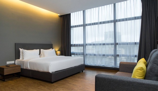 Imperial Regency Suites Kuala Lumpur