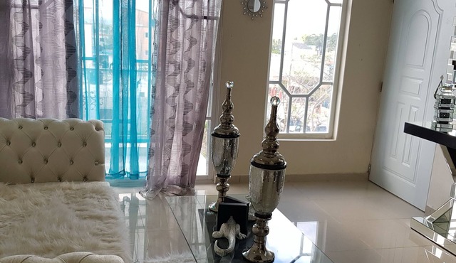 Imperial Suite - BY Richi in Higüey