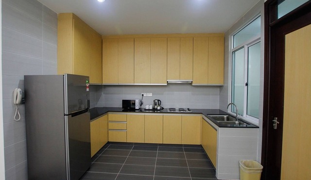 Imperial Suites Miri