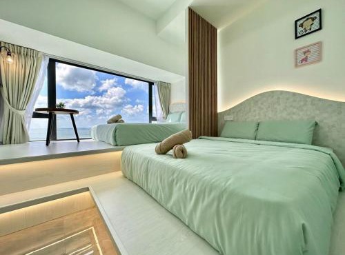 Imperio Residence Playful Palace by MJ Holiday in Malacca
