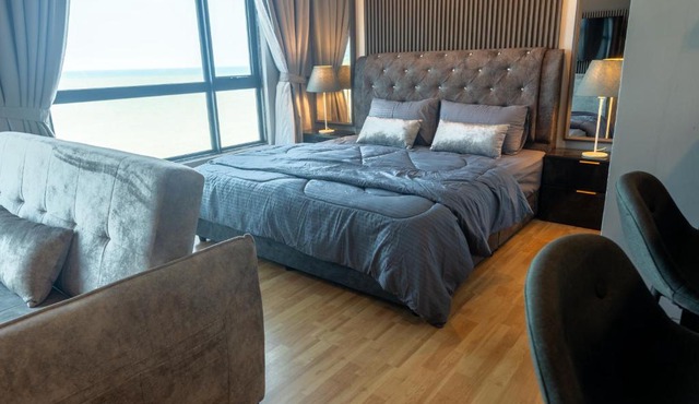 Imperium Residence Seaview by Timorra in Kuantan