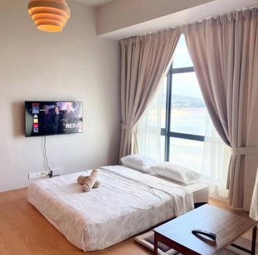 Imperium Residence Seaview Kuantan with Muji Style in Kuantan