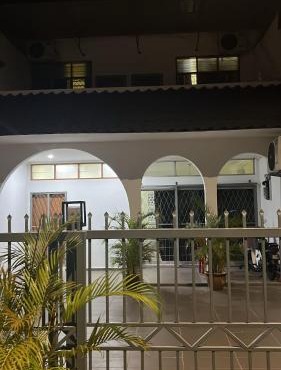 Impian Melaka Homestay