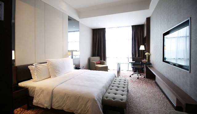 Impiana Hotel Senai in Senai