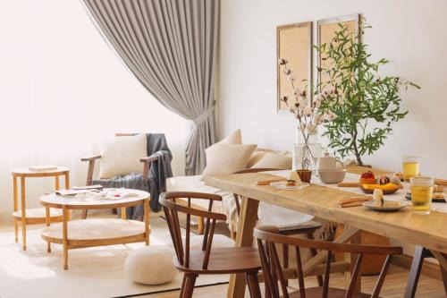 Impiria Residensi By Bedstay