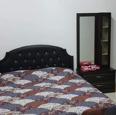 Imyat stay_homestay melaka in Melaka