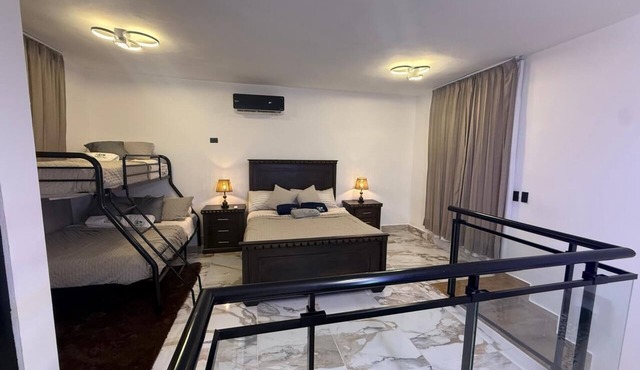 In a family atmosphere, groups only 1 hour and 15 minutes from Santo Domingo. in Don Juan