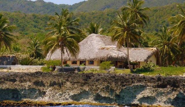 in Las Galeras mit Privatem Pool by Interhome in Las Galeras