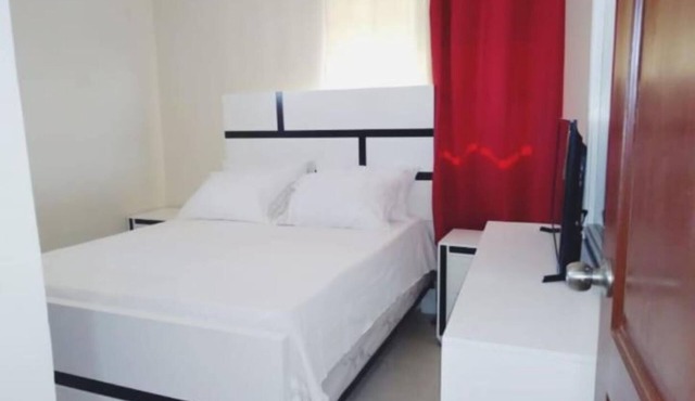 in Residence Under Surveillance and Where you can Sleep and Rest in Santo Domingo