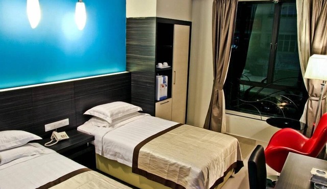 In Trend Hotel