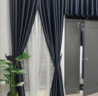 Inara Homestay in Kuala Lipis