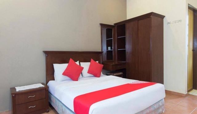 INB Resort Ayer Keroh Melaka
