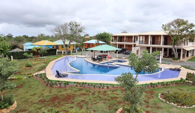 Increíbles Junior Suites 1BR Coconuts 4 in Punta Cana