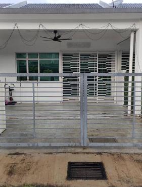 Indah Gemilang Homestay in Banting