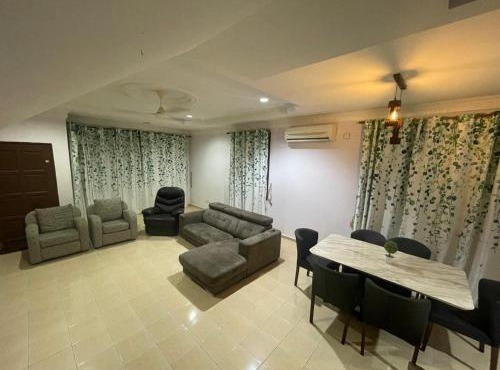 Indera Mahkota 8 Homestay Kuantan by Alyaa in Kuantan