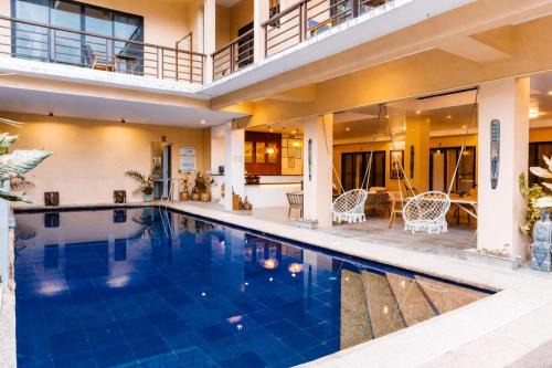 Infinity Bay Suites in Puerto Galera