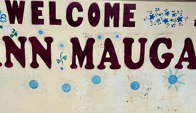 Inn Maugay Bed and Bath in Sagada
