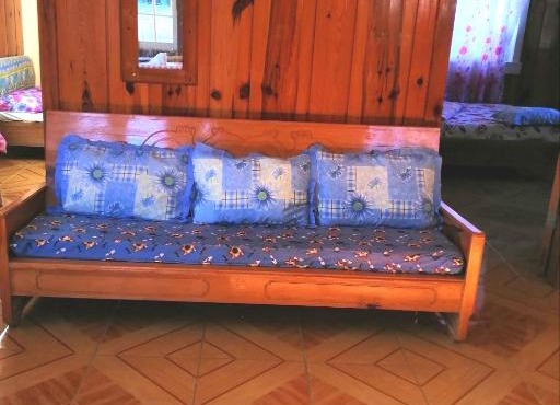 Inn Maugay in Sagada