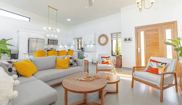 Instyle Residences at Casa Linda Villas in Sosúa