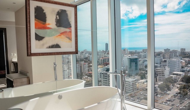 InterContinental Real Santo Domingo by IHG in Santo Domingo