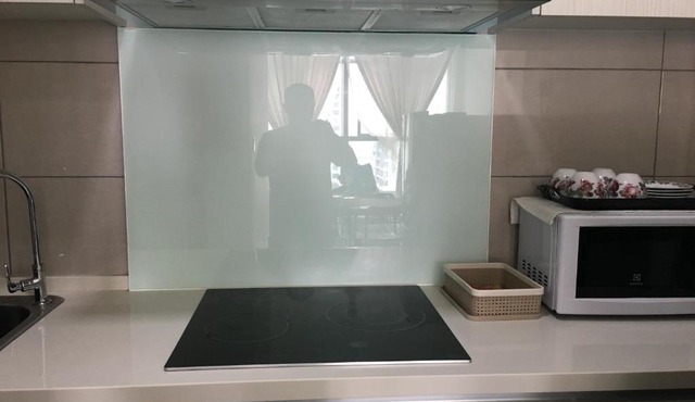 IOI Conezion Iman's Home with Pool View Unit in Putrajaya