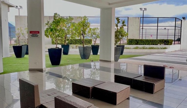 Ipoh D Festivo Suites 6-10pax 10mins to Sunway Tambun by IWH