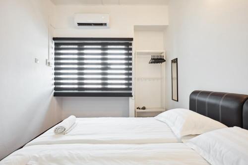 Ipoh Garden Homestay