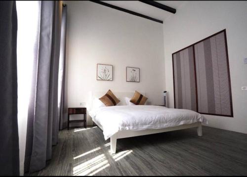 Ipoh Old Town Heritage Family Suite-6R4B -12-16pax in Ipoh