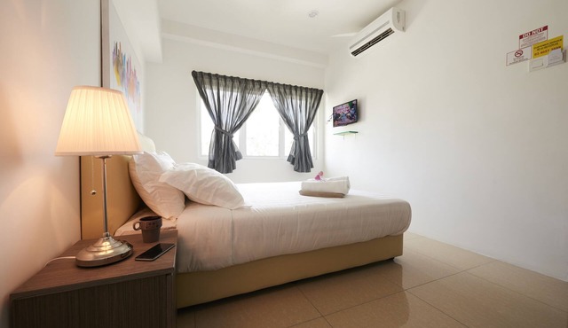Ipoh Road Hotel