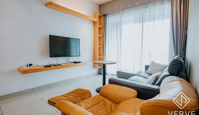 Ipoh town Majestic By Verve