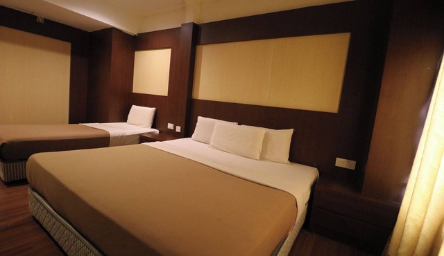 Iris House Hotel Cameron Highlands in Brinchang