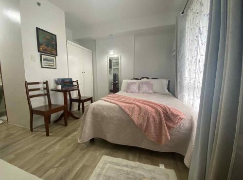 Isabela 1 Mesavirre Residences in Bacolod