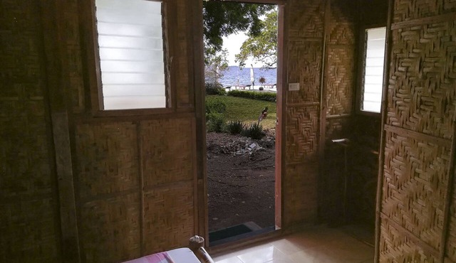Isla Hayahay Beach Resort and Restaurant in Calape