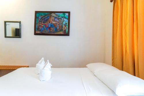 Island Inn in Boracay