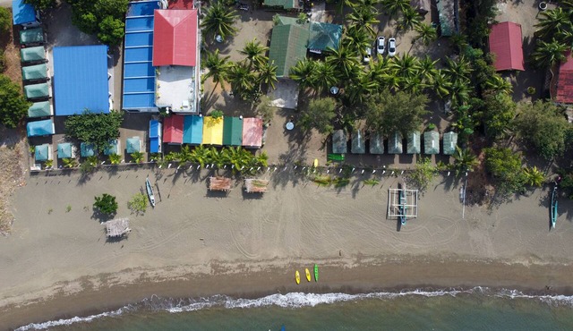 Istana Baylon Resort in Candelaria