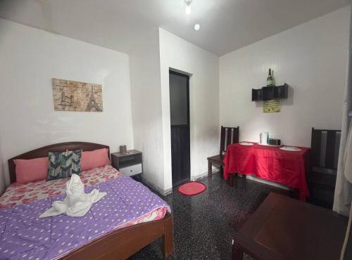 Itawis Resort - Esting Room in Silang