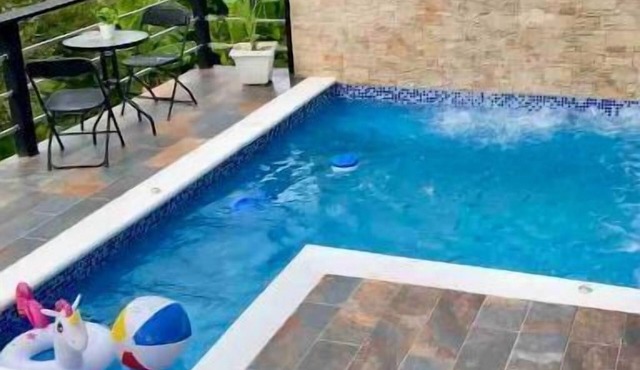 It’s just time to relax in Jarabacoa