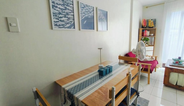 IYYO Homestay in Manila